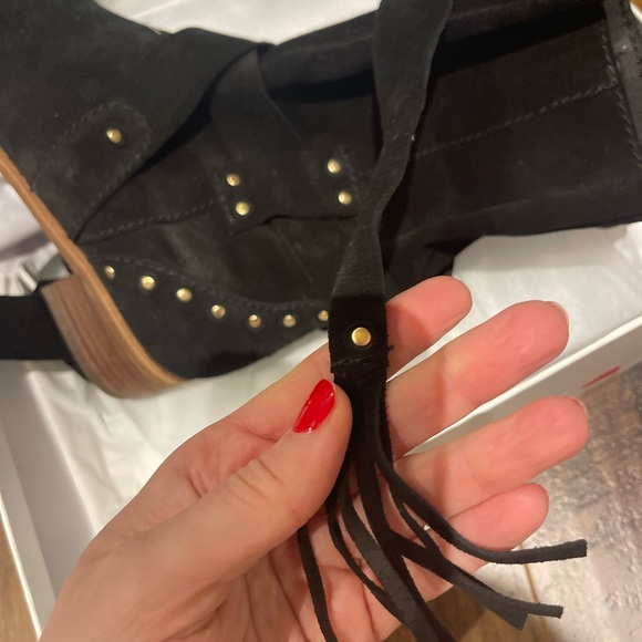 CHLOE booties - Picture 4 of 9